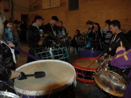 Tambores Alcañiz 2011